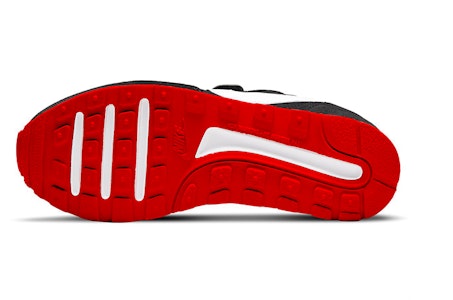 (PS) Nike MD Valiant 黑红配色 CN8559-016 Details for (PS) Nike MD Valiant 黑红配色 CN8559-016