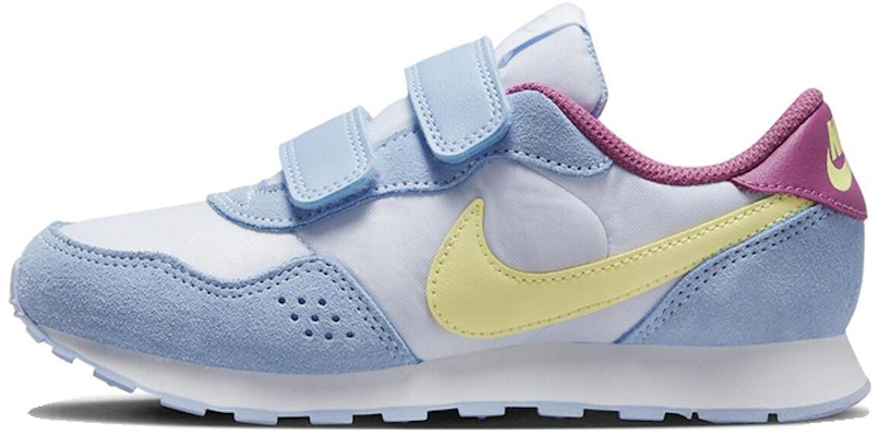 (PS) Nike MD Valiant 'Cobalt Bliss Citron Tint' Zapatillas CN8559-407 Buy (PS) Nike MD Valiant 'Cobalt Bliss Citron Tint' Zapatillas CN8559-407