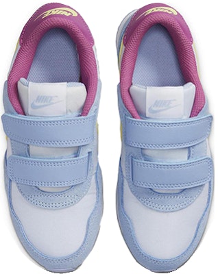 (PS) Nike MD Valiant 'Cobalt Bliss Citron Tint' Zapatillas CN8559-407 Shop (PS) Nike MD Valiant 'Cobalt Bliss Citron Tint' Zapatillas CN8559-407
