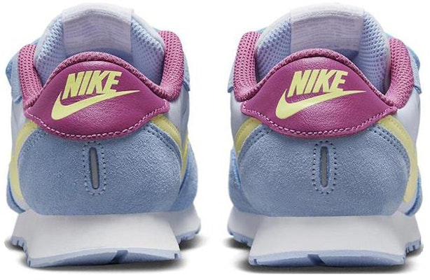 (PS) Nike MD Valiant 'Cobalt Bliss Citron Tint' Zapatillas CN8559-407 Purchase (PS) Nike MD Valiant 'Cobalt Bliss Citron Tint' Zapatillas CN8559-407