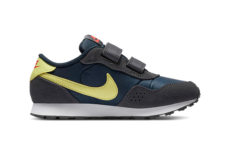 (PS) Nike MD Valiant 'Deep Ocean Limelight' 圖 2