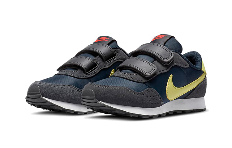 (PS) Nike MD Valiant 'Deep Ocean Limelight' 圖 3