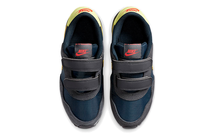 (PS) Nike MD Valiant 'Deep Ocean Limelight' 圖 4