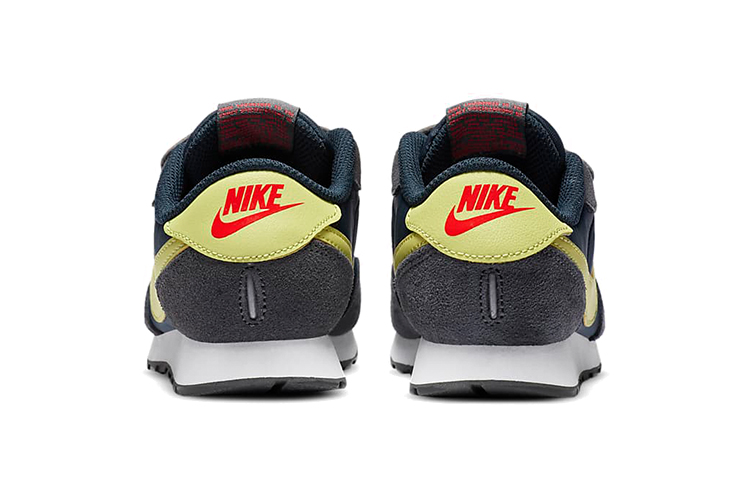 (PS) Nike MD Valiant 'Deep Ocean Limelight' 圖 5