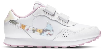 (PS) Nike MD Valiant 'Cetakan Bunga Fuzzy' CN8556-100 Order (PS) Nike MD Valiant 'Cetakan Bunga Fuzzy' CN8556-100