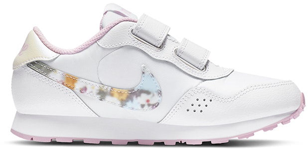 (PS) Nike MD Valiant 'Cetakan Bunga Fuzzy' CN8556-100 Order (PS) Nike MD Valiant 'Cetakan Bunga Fuzzy' CN8556-100