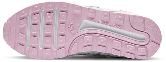 (PS) Nike MD Valiant 'Cetakan Bunga Fuzzy' CN8556-100 Details for (PS) Nike MD Valiant 'Cetakan Bunga Fuzzy' CN8556-100