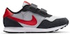 (PS) Nike MD Valiant 'Kelabu Fog Merah Universiti' CN8559-003