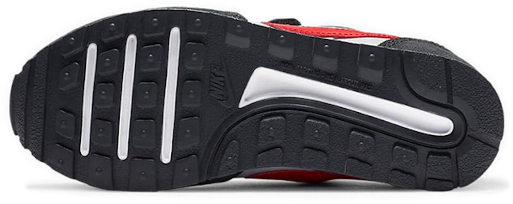 (Preschool) Nike MD Valiant 'Grey Fog University Red' CN8559-003 Details for (Preschool) Nike MD Valiant 'Grey Fog University Red' CN8559-003