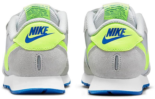 (PS) 나이키 MD 밸리언트 '그레이 포그 볼트' (Nike MD 밸리언트 '그포볼') CN8559-015 Purchase (PS) 나이키 MD 밸리언트 '그레이 포그 볼트' (Nike MD 밸리언트 '그포볼') CN8559-015