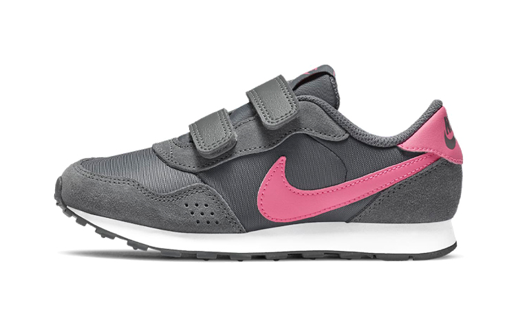 (PS) Nike MD Valiant 'Grey Pink Glow'