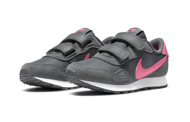 (PS) Nike MD Valiant 'Grey Pink Glow' 圖 3