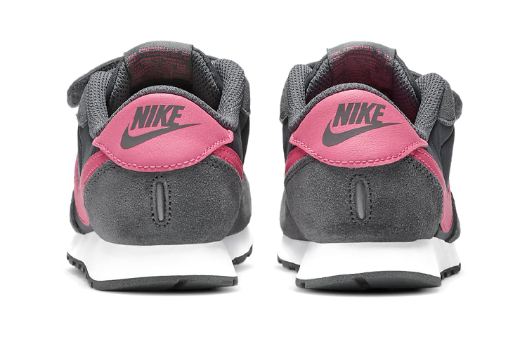 (PS) Nike MD Valiant 'Grey Pink Glow' 圖 4