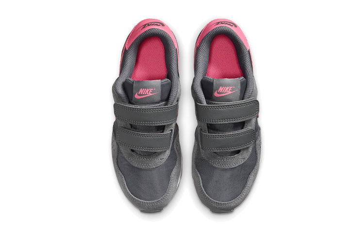 (PS) Nike MD Valiant 'Grey Pink Glow' 圖 5