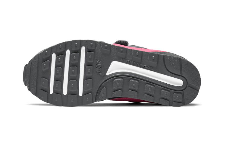 (PS) Nike MD Valiant 'Grey Pink Glow' 圖 6