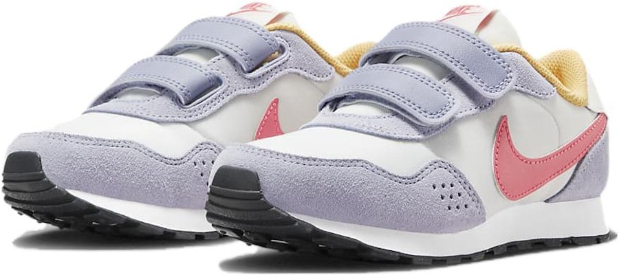 (PS) Nike MD Valiant 'Indigo Haze Sea Coral' Wanita Pria Sneaker CN8559-502 Lookbook (PS) Nike MD Valiant 'Indigo Haze Sea Coral' Wanita Pria Sneaker CN8559-502