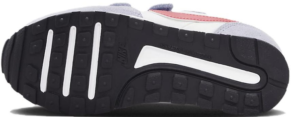 (PS) Nike MD Valiant 'Indigo Haze Sea Coral' Wanita Pria Sneaker CN8559-502 Details for (PS) Nike MD Valiant 'Indigo Haze Sea Coral' Wanita Pria Sneaker CN8559-502