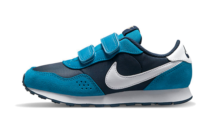 (PS) Nike MD Valiant 'Midnight Navy Imperial Blue'