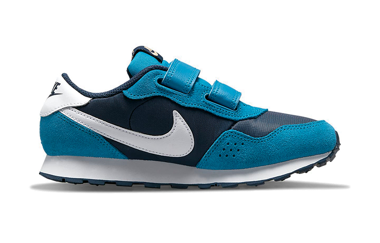 (PS) Nike MD Valiant 'Midnight Navy Imperial Blue' 圖 2