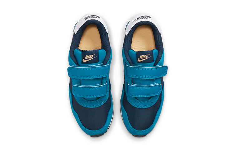 (PS) Nike MD Valiant 'Midnight Navy Imperial Blue' 圖 4