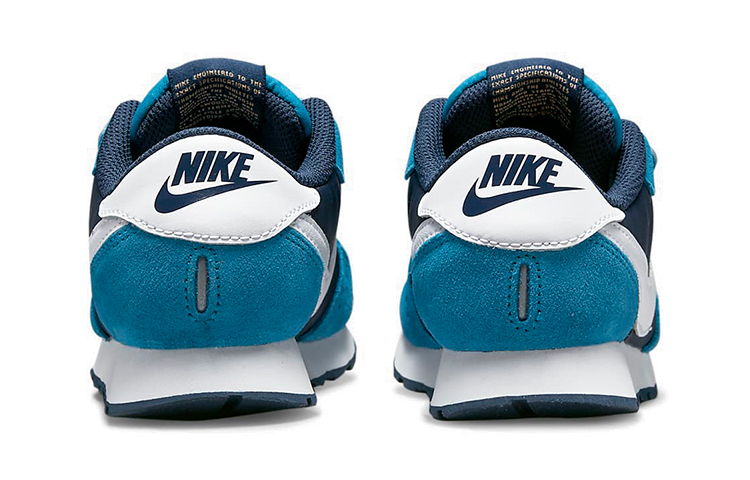 (PS) Nike MD Valiant 'Midnight Navy Imperial Blue' 圖 5