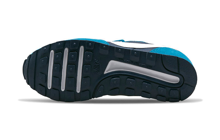 (PS) Nike MD Valiant 'Midnight Navy Imperial Blue' 圖 6