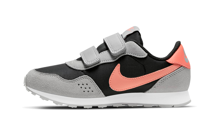 Buy (PS) Nike MD Valiant 'Hitam Kelabu Merah Jambu Atomik' CN8559-004