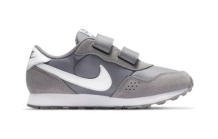 (PS) Nike MD Valiant 'Particle Grey' 圖 2