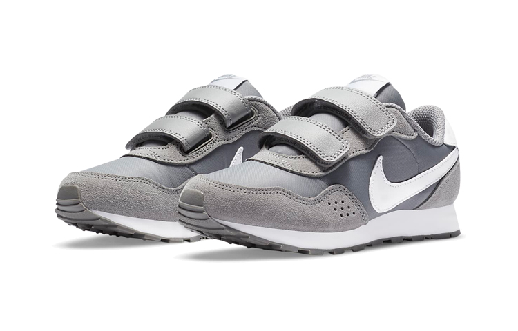 (PS) Nike MD Valiant 'Particle Grey' 圖 3