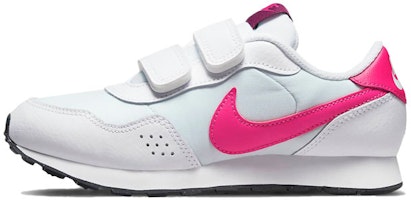 (Preschool) Nike MD Valiant 'Pure Platinum Pink Prime' CN8559-019 (Preschool) Nike MD Valiant 'Pure Platinum Pink Prime' CN8559-019