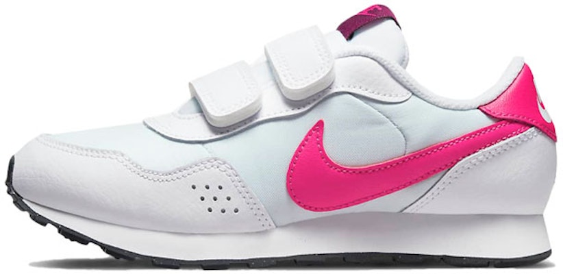 (Preschool) Nike MD Valiant 'Pure Platinum Pink Prime' CN8559-019 Buy (Preschool) Nike MD Valiant 'Pure Platinum Pink Prime' CN8559-019