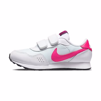 (PS) Nike MD Valiant 'Pure Platinum Pink Prime'