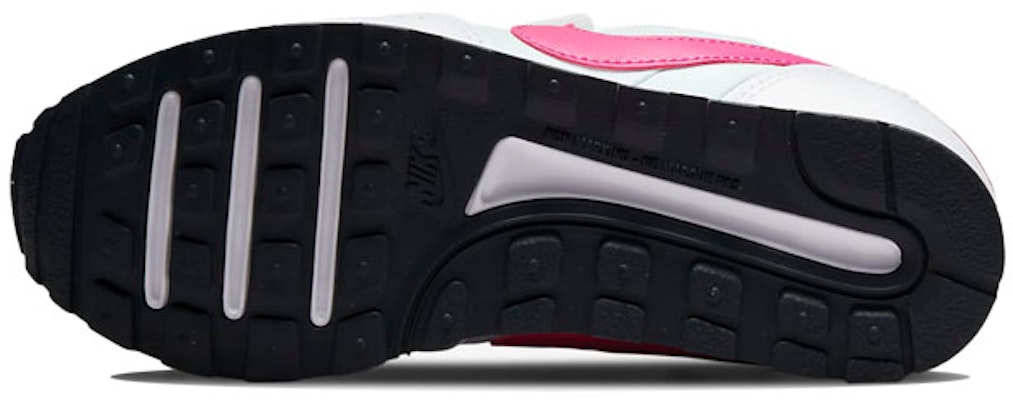 (Preschool) Nike MD Valiant 'Pure Platinum Pink Prime' CN8559-019 Details for (Preschool) Nike MD Valiant 'Pure Platinum Pink Prime' CN8559-019