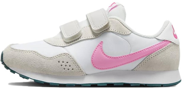 (PS) ナイキ MD バリアント 白/ピンク (Nike MD Valiant Shiro/Pinku) CN8559-111 Buy (PS) ナイキ MD バリアント 白/ピンク (Nike MD Valiant Shiro/Pinku) CN8559-111