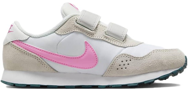(PS) ナイキ MD バリアント 白/ピンク (Nike MD Valiant Shiro/Pinku) CN8559-111 Order (PS) ナイキ MD バリアント 白/ピンク (Nike MD Valiant Shiro/Pinku) CN8559-111
