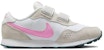 (PS) Nike MD Valiant 'Putih Summit Merah Jambu Spell' CN8559-111
