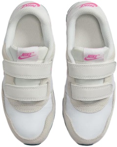 (PS) ナイキ MD バリアント 白/ピンク (Nike MD Valiant Shiro/Pinku) CN8559-111 Shop (PS) ナイキ MD バリアント 白/ピンク (Nike MD Valiant Shiro/Pinku) CN8559-111
