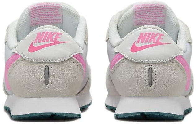 (Preschool) Nike MD Valiant 'Summit White Pink Spell' CN8559-111 Purchase (Preschool) Nike MD Valiant 'Summit White Pink Spell' CN8559-111