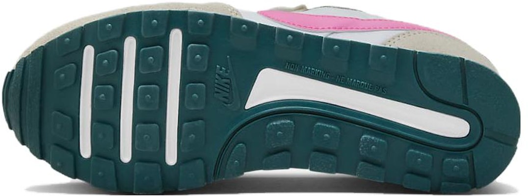 (Preschool) Nike MD Valiant 'Summit White Pink Spell' CN8559-111 Details for (Preschool) Nike MD Valiant 'Summit White Pink Spell' CN8559-111