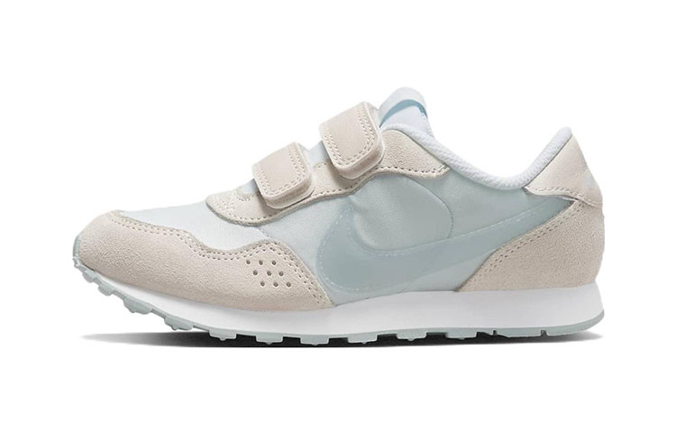 (PS) Nike MD Valiant 'White Aura'