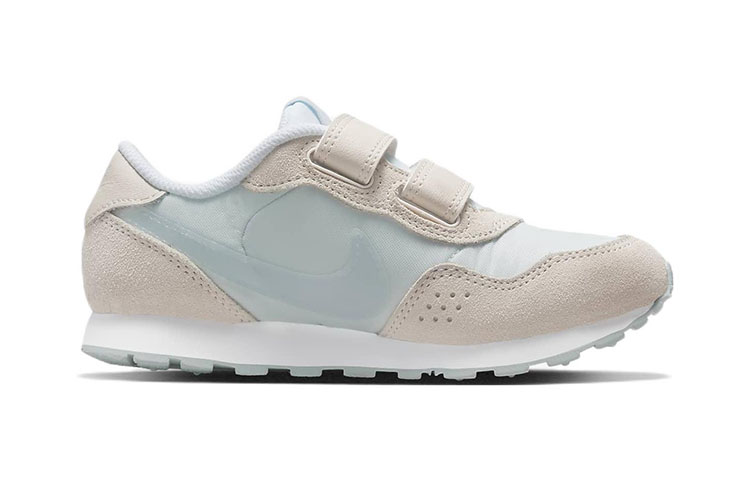 (PS) Nike MD Valiant 'White Aura' 圖 2