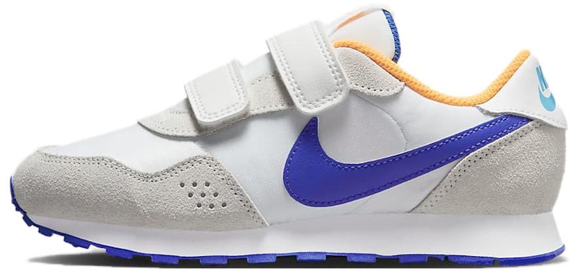 (Preschool) Nike MD Valiant 'White' CN8559-110 Buy (Preschool) Nike MD Valiant 'White' CN8559-110