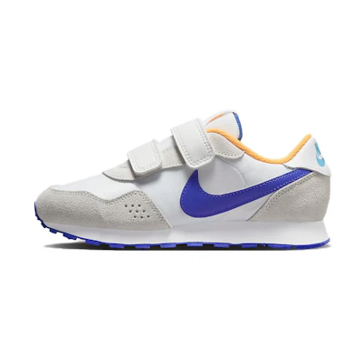 (PS) Nike MD Valiant 'White'