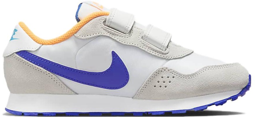 (Preschool) Nike MD Valiant 'White' CN8559-110 Order (Preschool) Nike MD Valiant 'White' CN8559-110