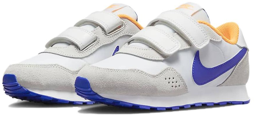 (Preschool) Nike MD Valiant 'White' CN8559-110 Lookbook (Preschool) Nike MD Valiant 'White' CN8559-110