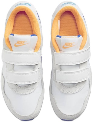 (Preschool) Nike MD Valiant 'White' CN8559-110 Shop (Preschool) Nike MD Valiant 'White' CN8559-110