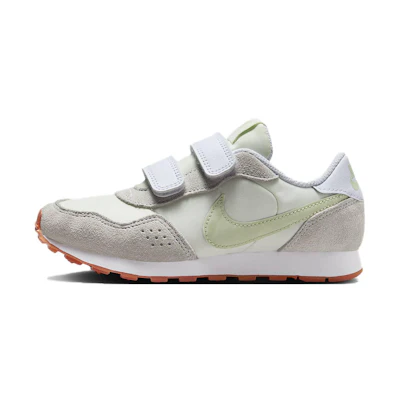 (PS) Nike MD Valiant 'White Green'