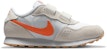 (PS) Nike MD Valiant 'Putih Jingga' CN8559-103