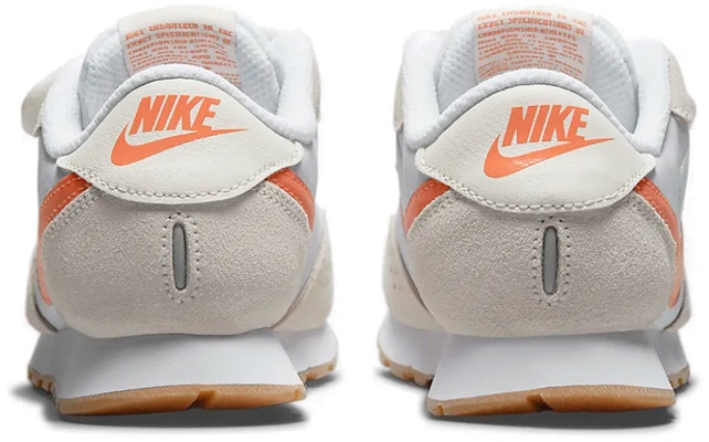 (PS) Nike MD Valiant 'Putih Oranye' CN8559-103 Purchase (PS) Nike MD Valiant 'Putih Oranye' CN8559-103