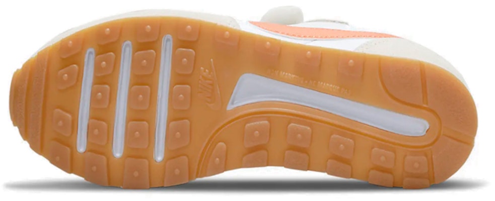 (Preschool) Nike MD Valiant 'White Orange' CN8559-103 Details for (Preschool) Nike MD Valiant 'White Orange' CN8559-103